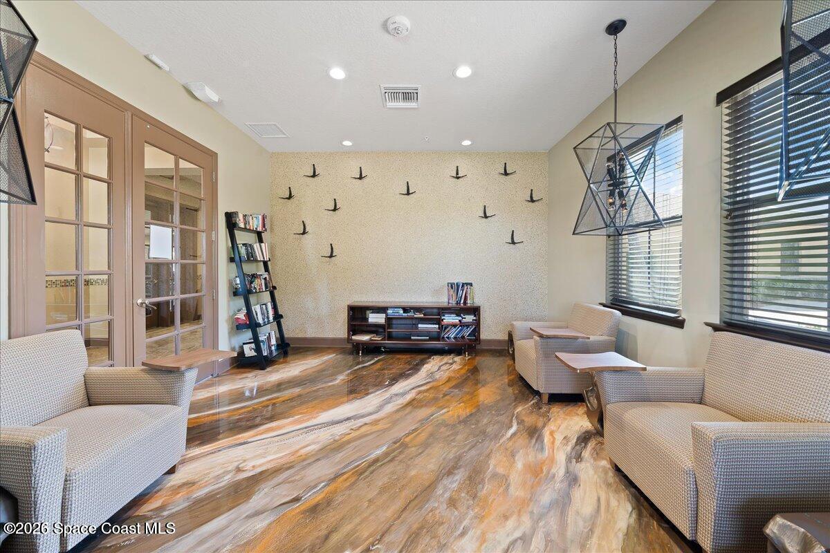 3333 Rushing Waters Drive West Melbourne, FL 32904 - Photo 69 of 72 Clubhouse