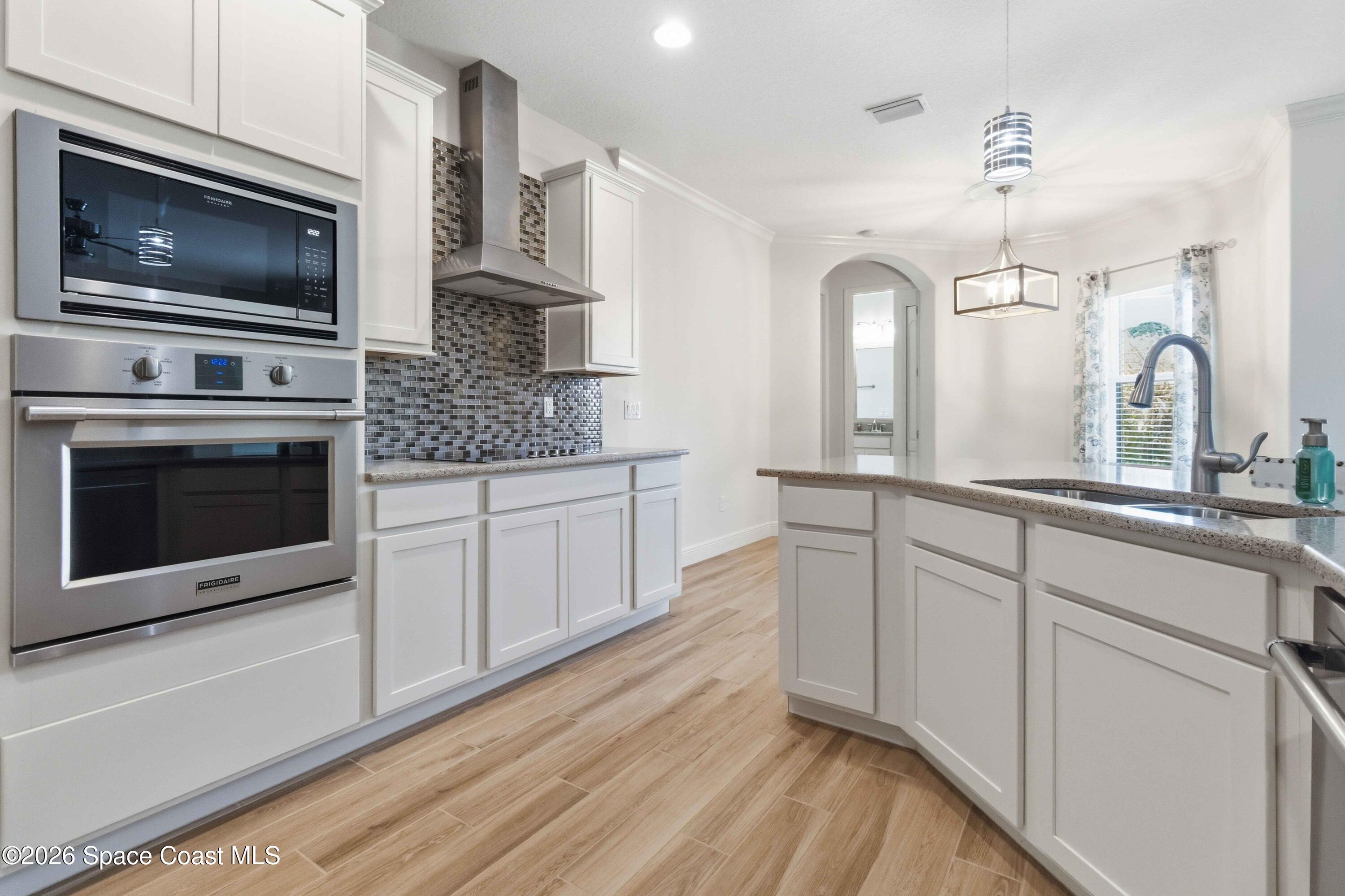 3333 Rushing Waters Drive West Melbourne, FL 32904 - Photo 7 of 72 Built in Oven