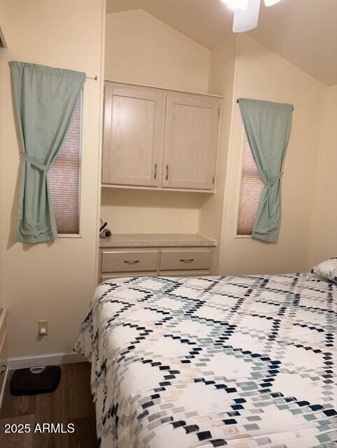 702 South Meridian Road, Unit 658 Apache Junction, AZ 85120 - Photo 8 of 17 Bedroom Storage #658