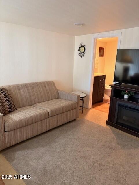 702 South Meridian Road, Unit 658 Apache Junction, AZ 85120 - Photo 10 of 17 Full Bath off of AZ Room #1 #658