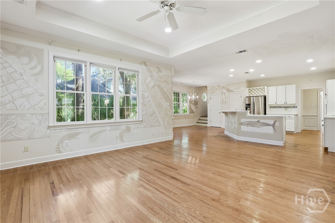 4 Tarrow Rdg Road Savannah, GA 31411 - Photo 12 of 39 Gallery Image 12