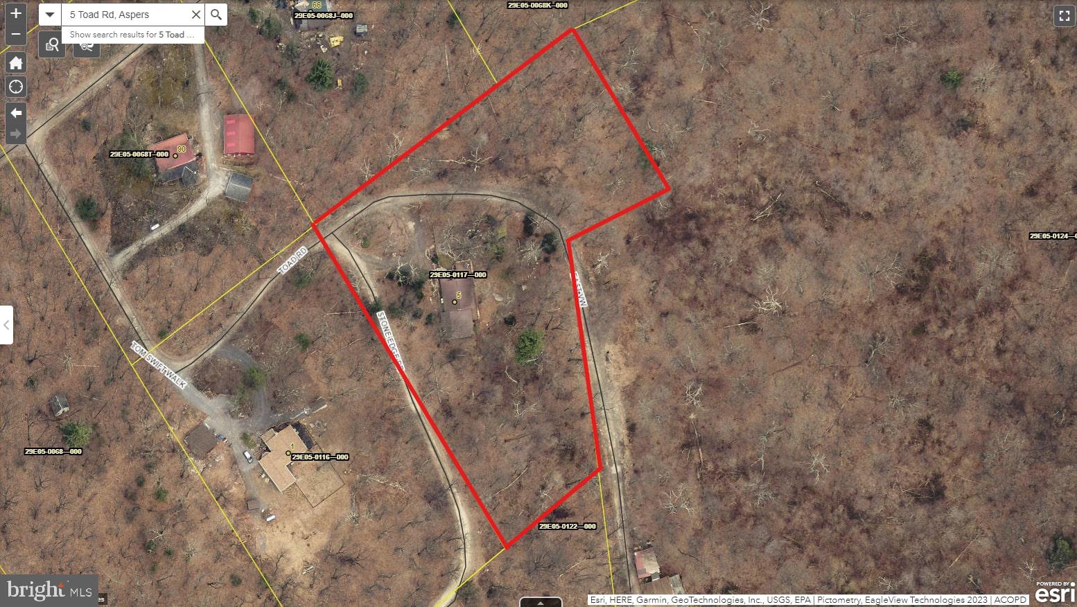 5 Toad Road Aspers, PA 17304 - Photo 29 of 34