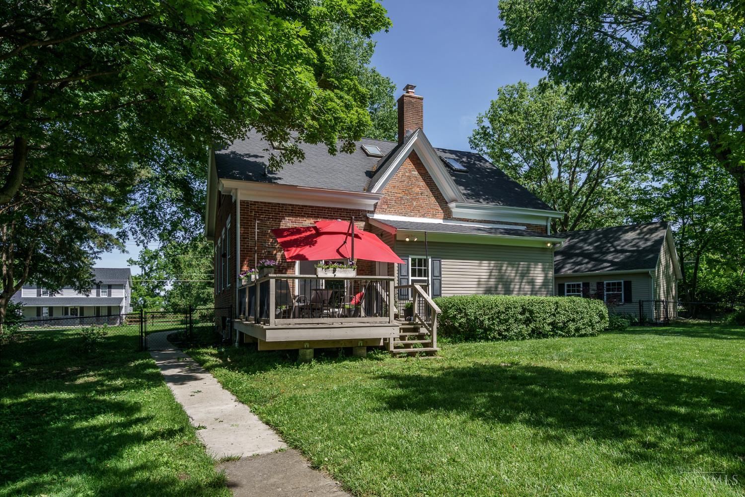 4215 Utica Road Lebanon, OH 45036 - Photo 69 of 75 Gallery Image 69