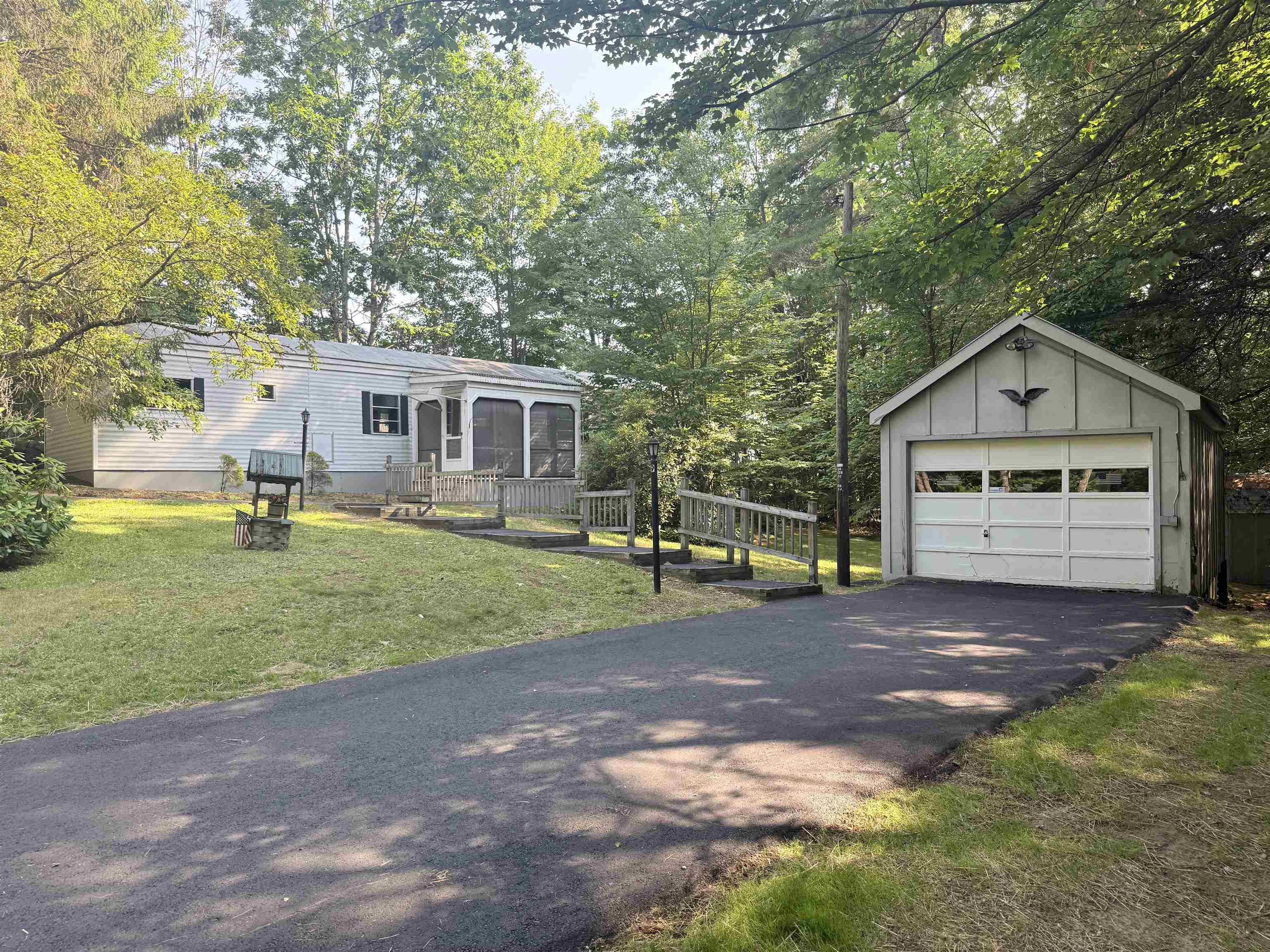 9 Corliss Hill Road Meredith, NH 03253 - Photo 1 of 42