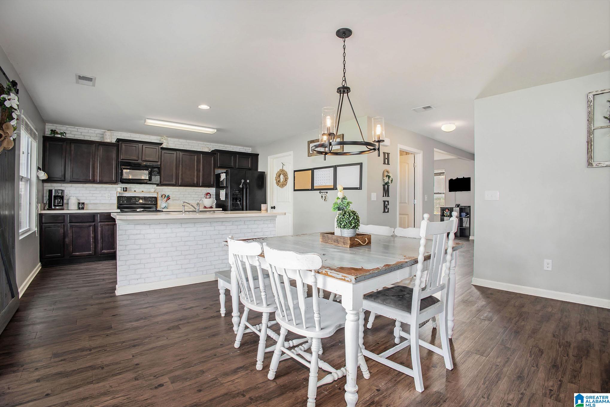 269 Addison Drive Calera, AL 35040 - Photo 4 of 34
