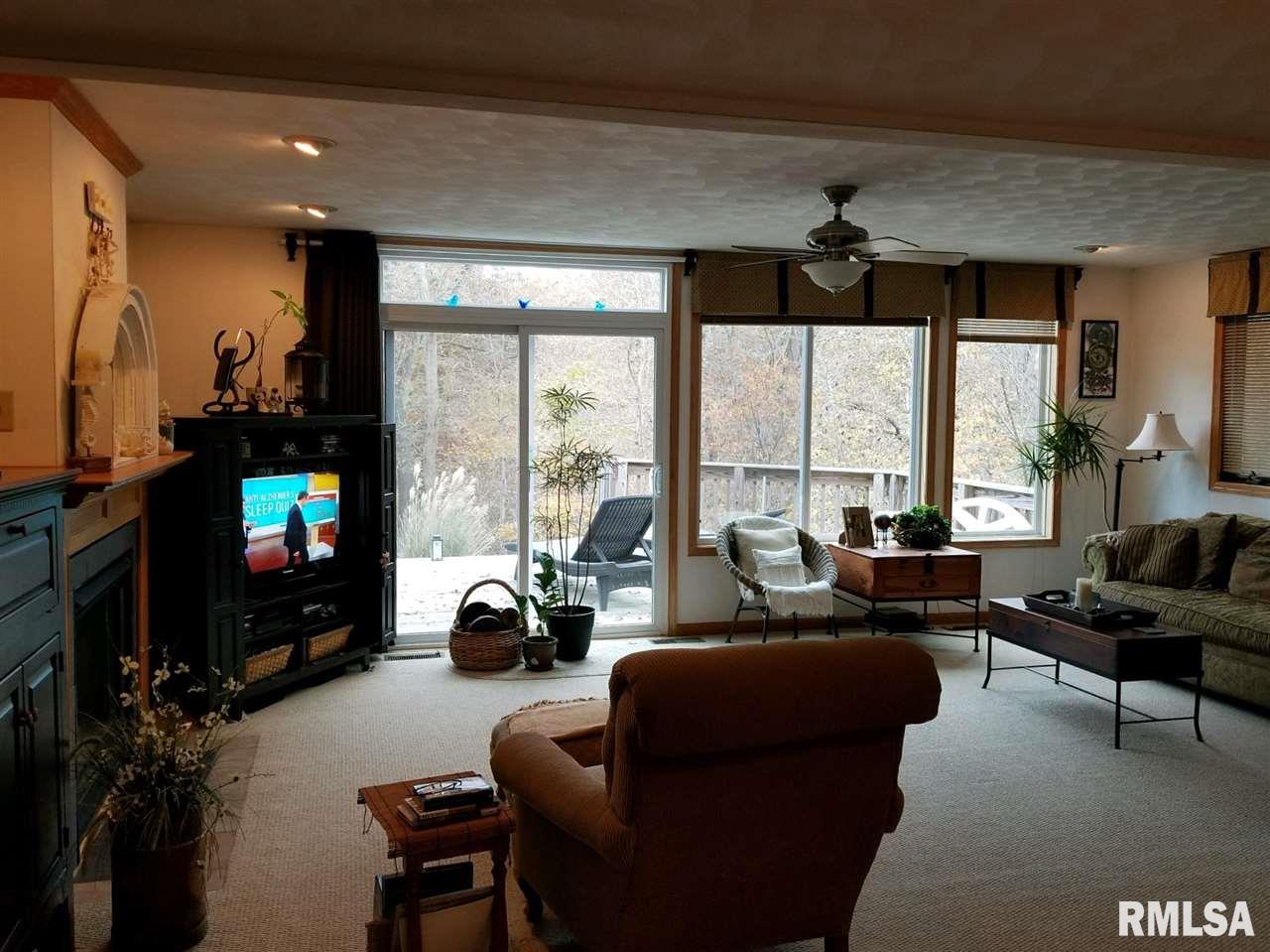 25990 North Dal Bar Road Canton, IL 61520 - Photo 3 of 36