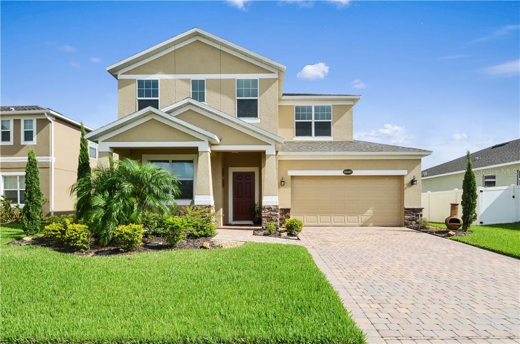 10027 Malmsbury Road Orlando, FL 32829 - Photo 1 of 1 Gallery Image 1