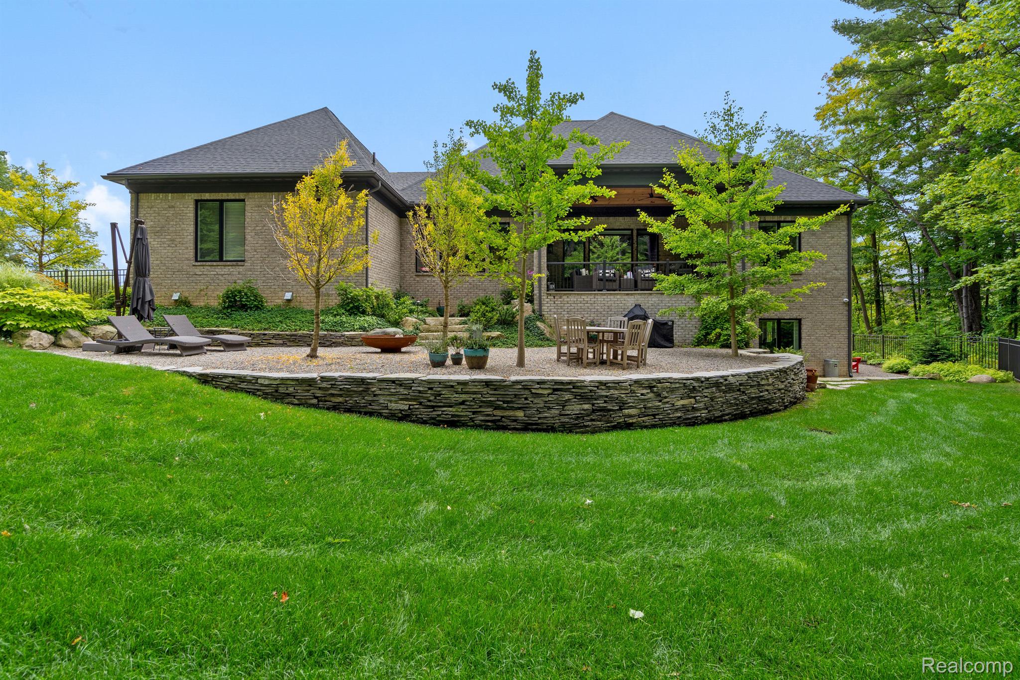 70 Hunter Drive Rochester, MI 48306 - Photo 56 of 58 Gallery Image 56