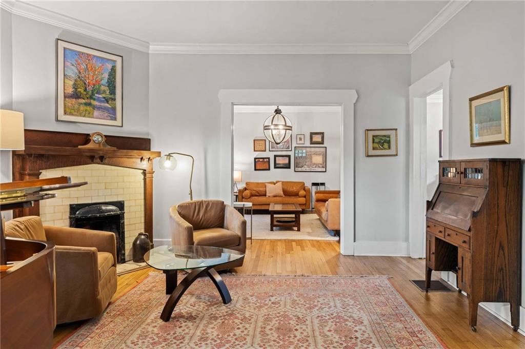 521 Clifton Road Northeast Atlanta, GA 30307 - Photo 4 of 82