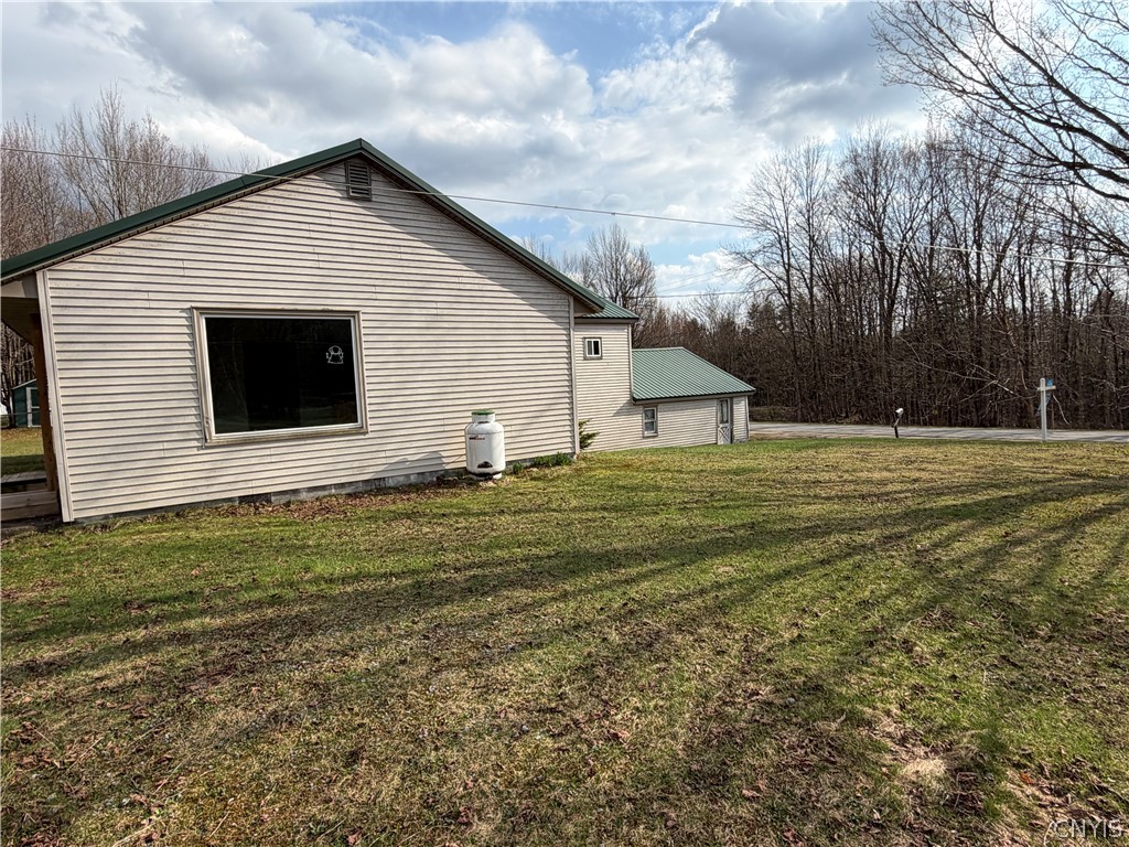 428 Old State Road Redfield, NY 13437 - Photo 2 of 38