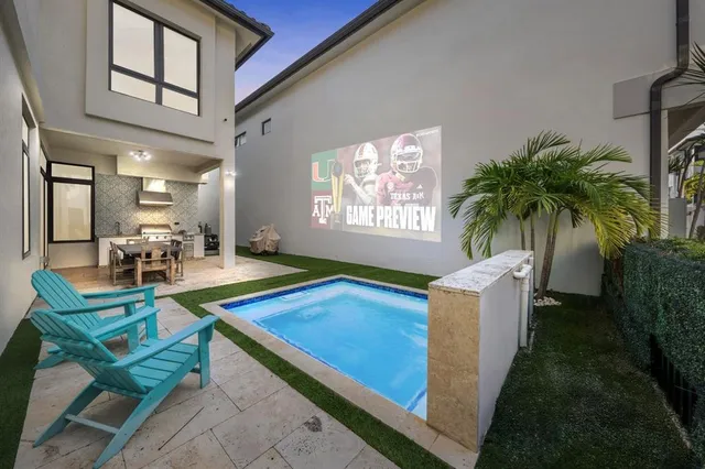 a view of livingroom with furniture window and wooden floor
