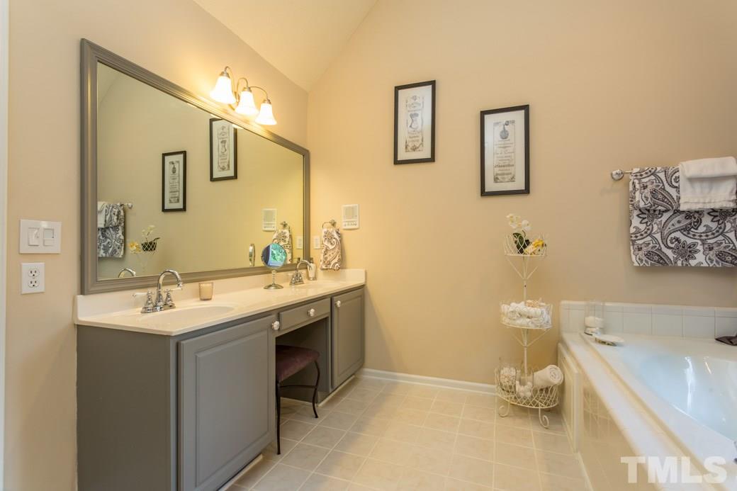 6936 Lamarsh Court Raleigh, NC 27617 - Photo 14 of 25