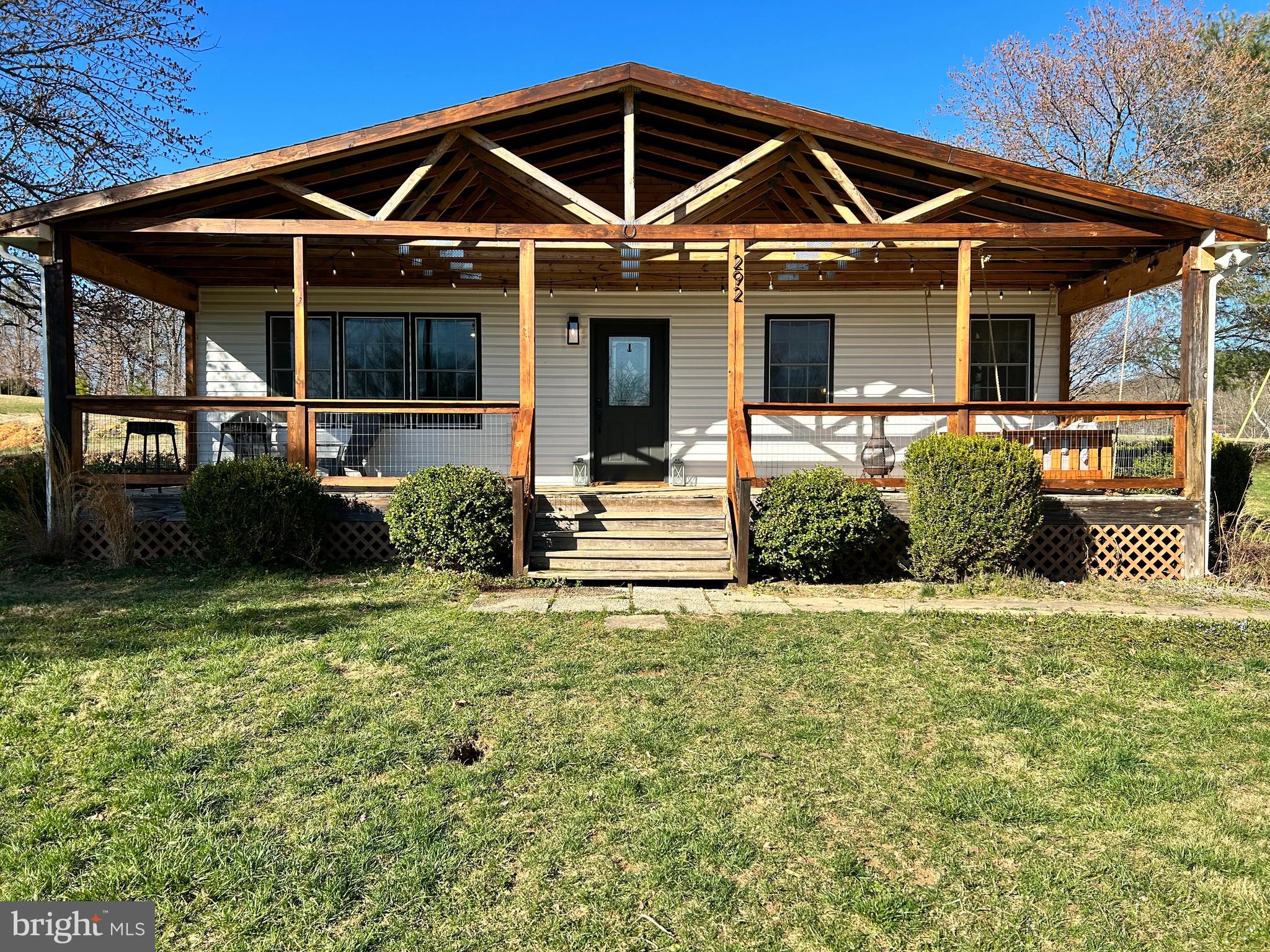 292 Marple Road Winchester, VA 22603 - Photo 1 of 28