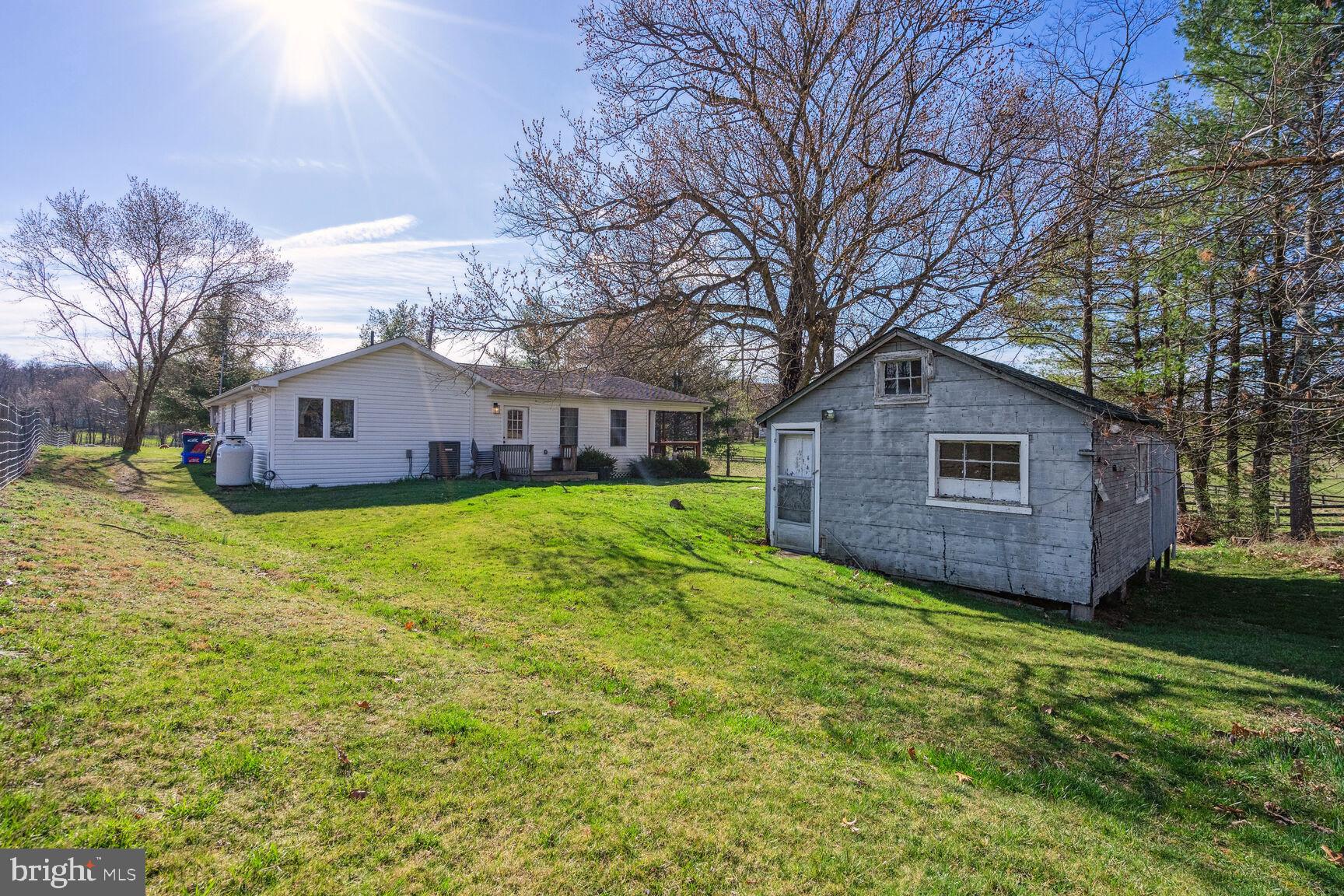 292 Marple Road Winchester, VA 22603 - Photo 23 of 28