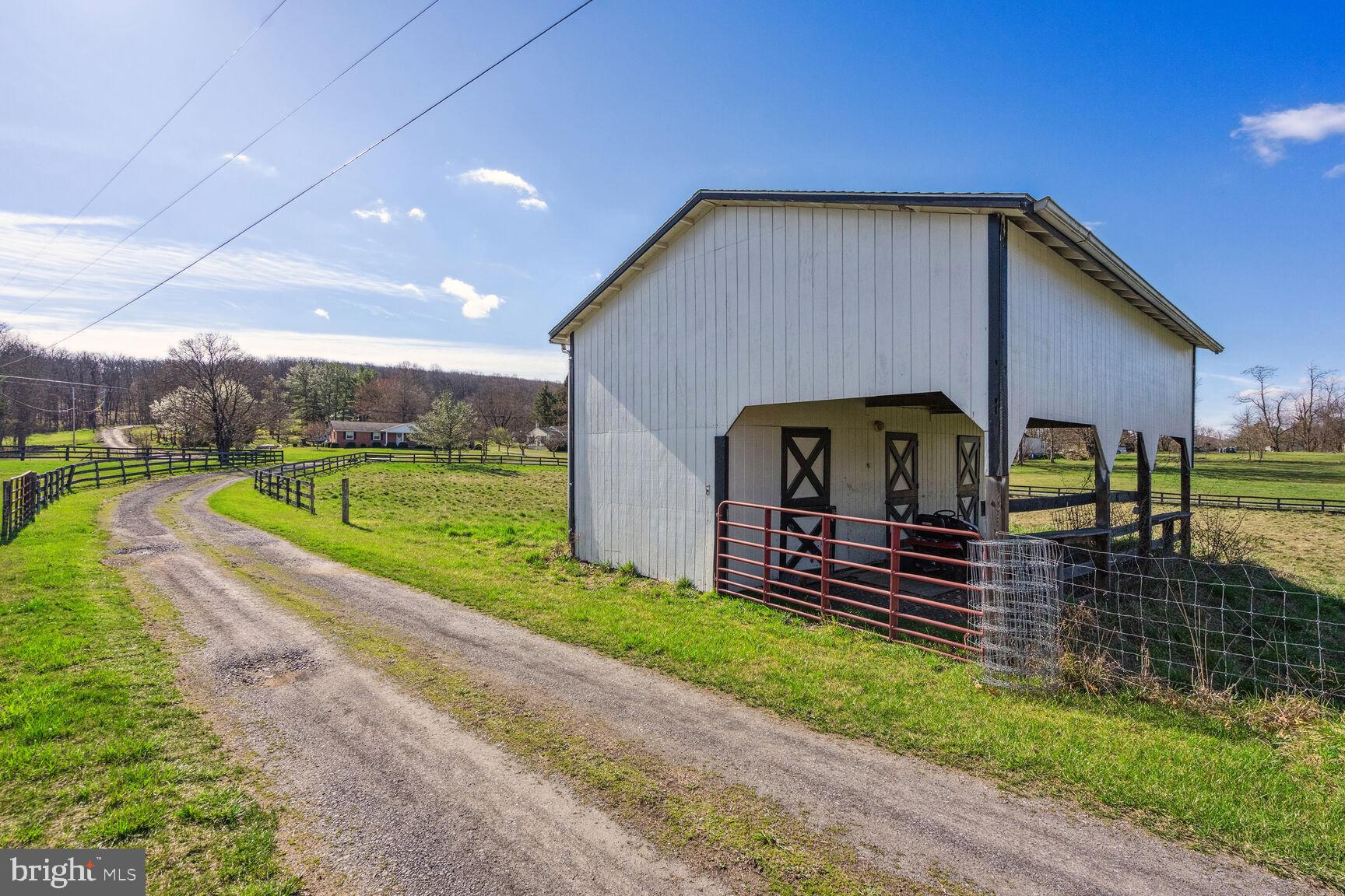 292 Marple Road Winchester, VA 22603 - Photo 27 of 28