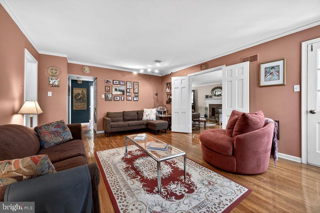 718 Darby Paoli Road Newtown Square, PA 19073 - Photo 10 of 30