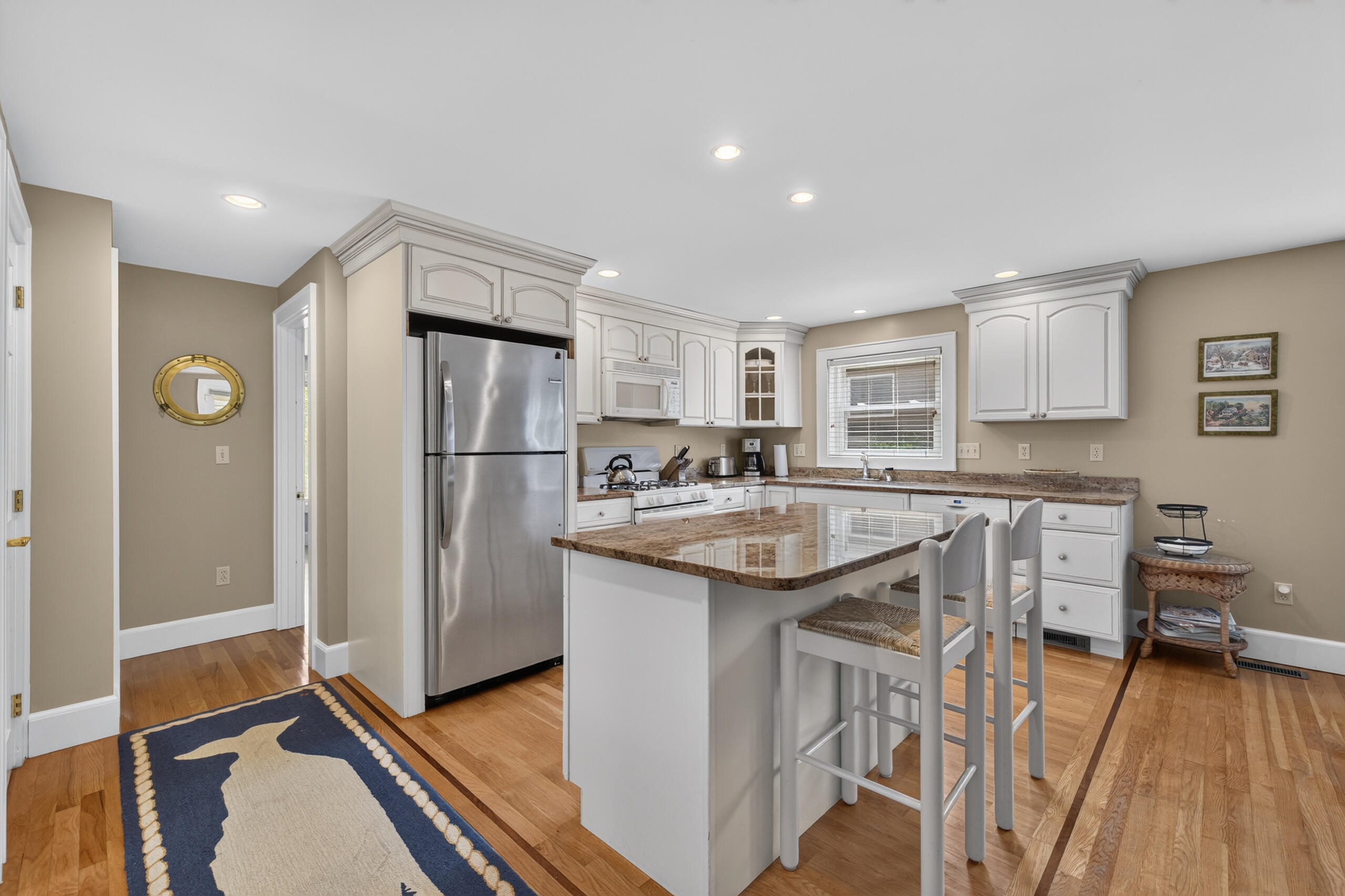 217-219 Sea Road Kennebunk, ME 04043 - Photo 98 of 114 Kitchen
