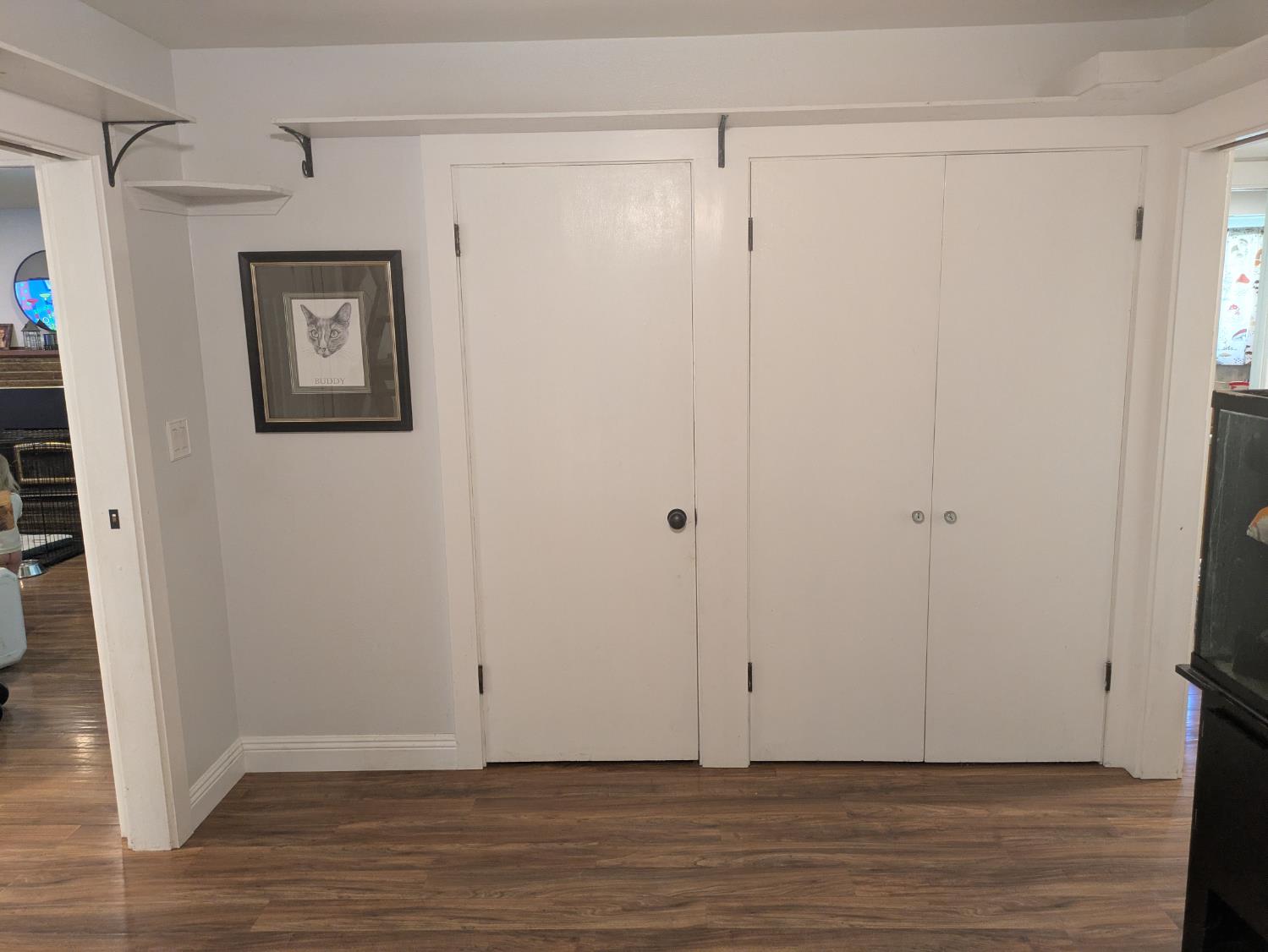 25931 Thornton Road Thornton, CA 95686 - Photo 23 of 31 a view of an empty room