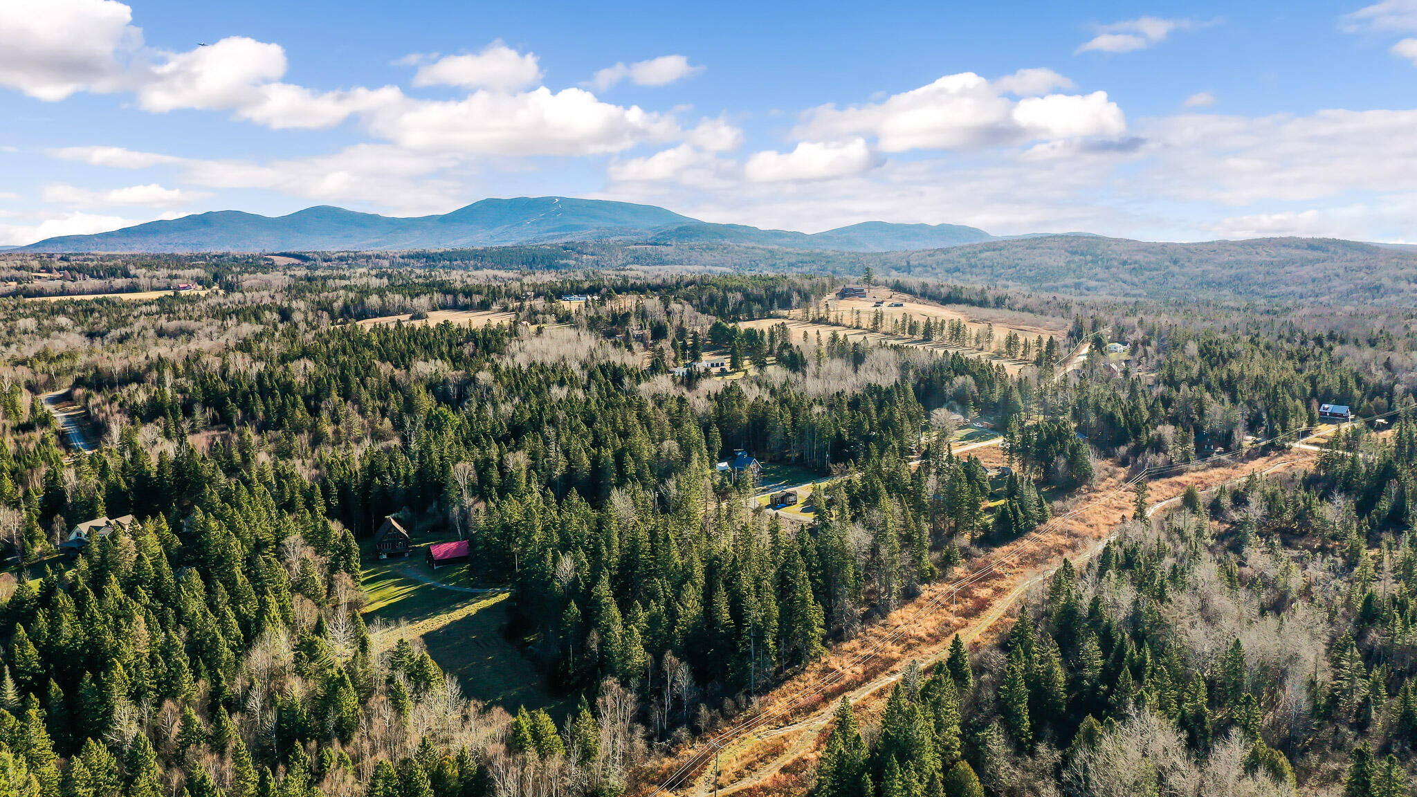 49 Nichols Road Dallas Plt, ME 04970 - Photo 53 of 58 9.51 Acres!