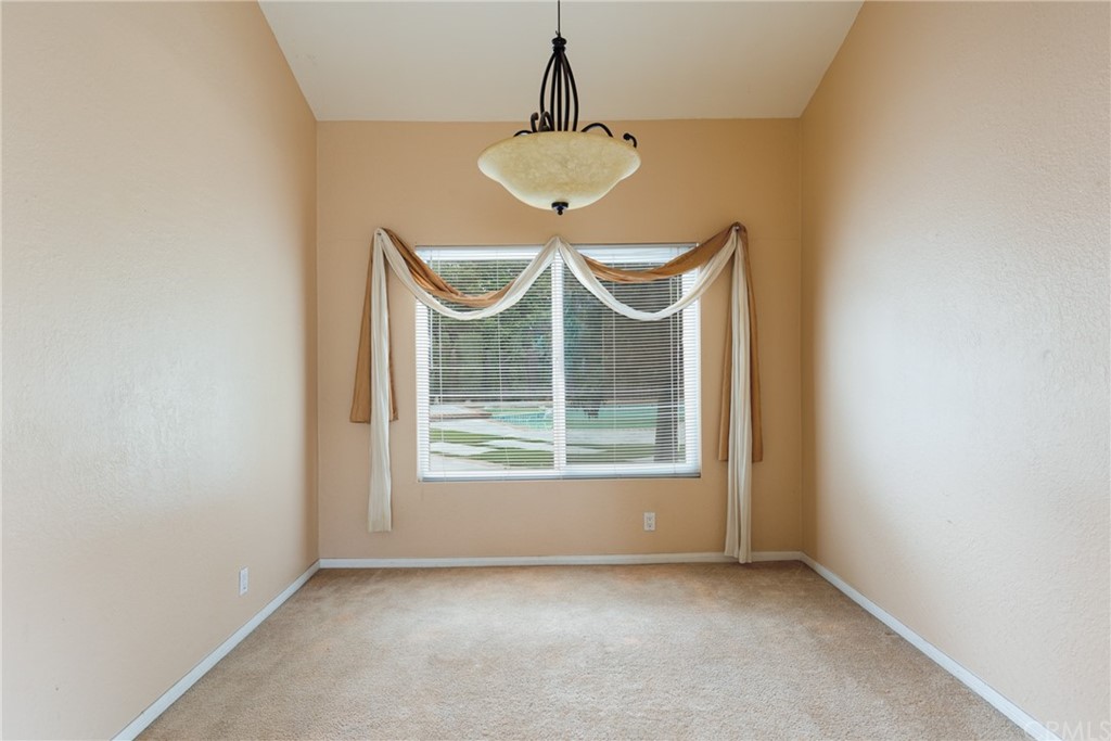 61 Sparrowhawk Irvine, CA 92604 - Photo 14 of 29 a view of an empty room with a window