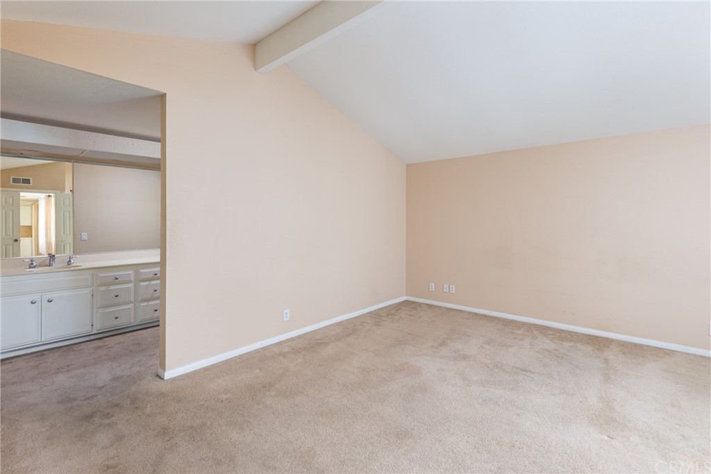 61 Sparrowhawk Irvine, CA 92604 - Photo 21 of 29 an empty room with a bathroom