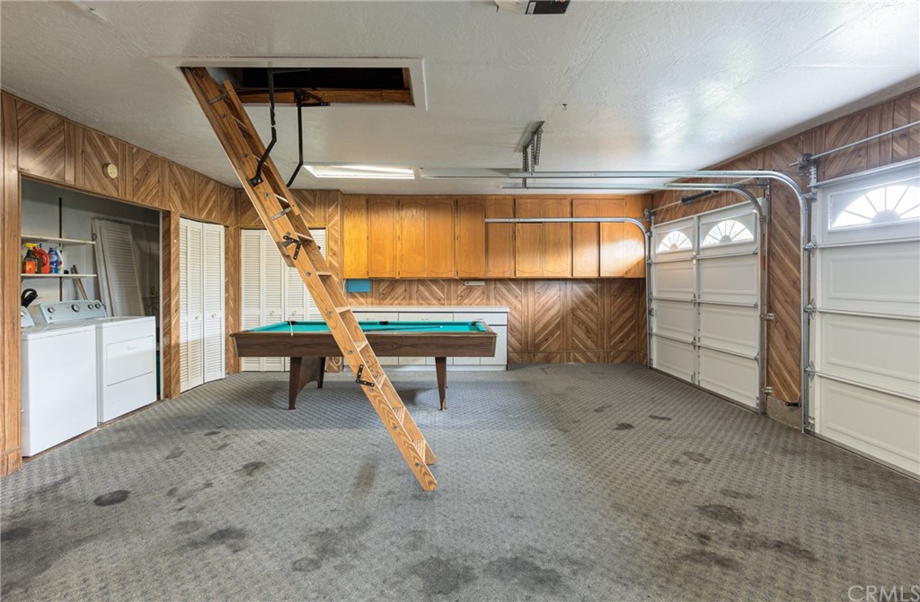 61 Sparrowhawk Irvine, CA 92604 - Photo 28 of 29 a view of a hallway with stairs