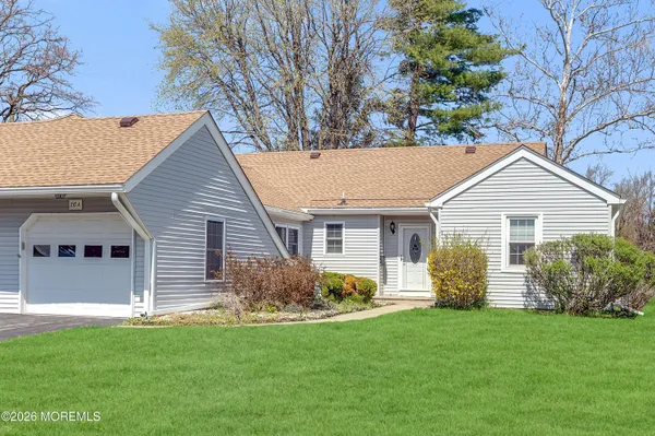 $379,999 | 157A Rue De Saint Germaine, Unit A, Freehold, NJ 07728