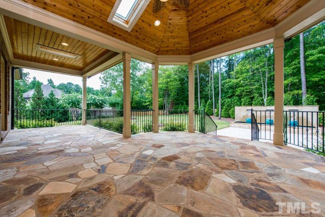 11005 Soco Gap Court Raleigh, NC 27613 - Photo 24 of 25