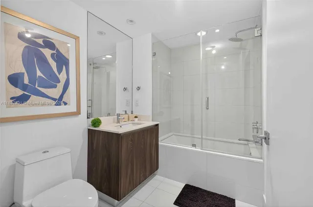 a view of balcony with city view