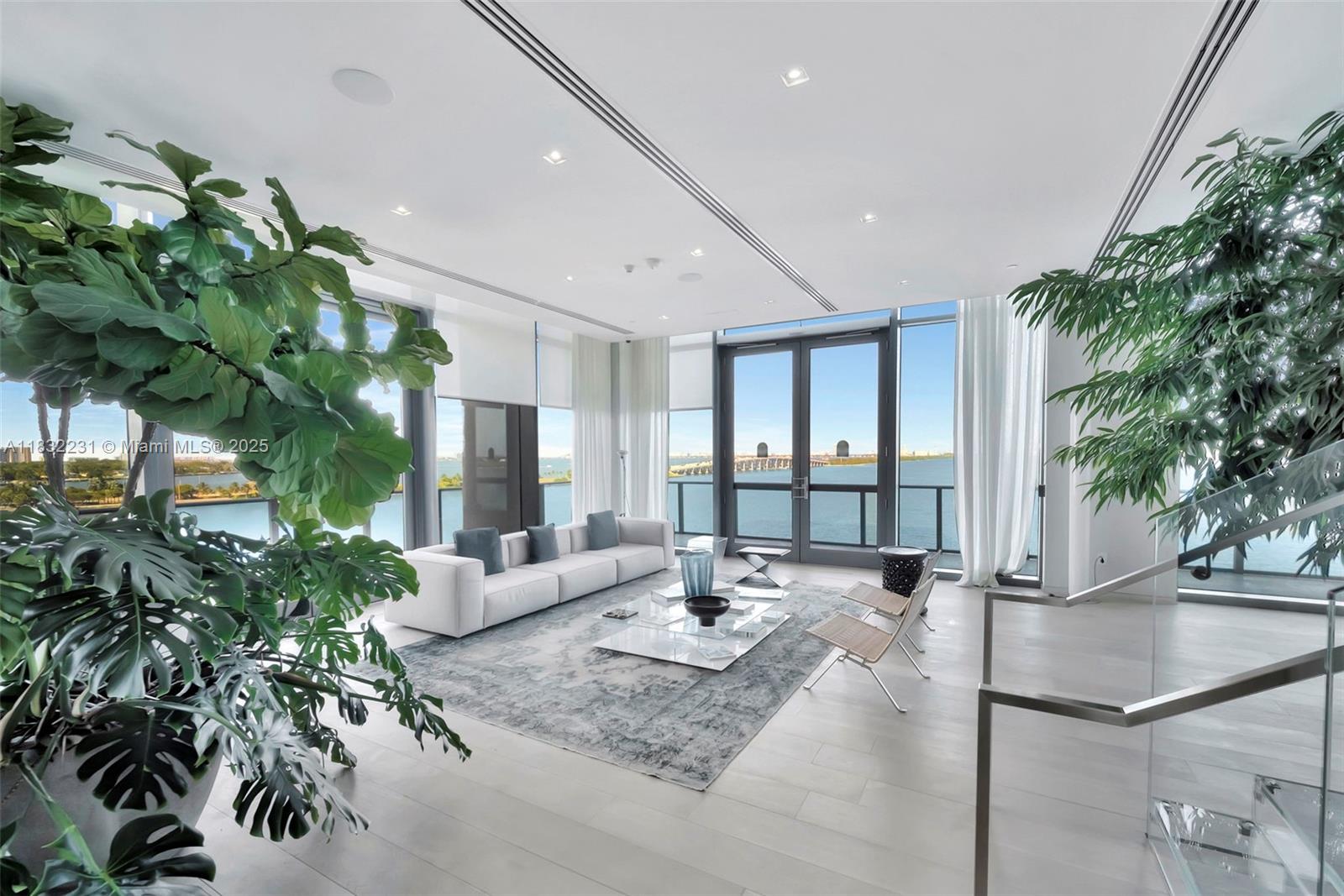 3131 Northeast 7th Avenue, Unit 4503 Miami, FL 33137 - Photo 45 of 51 a living room with furniture