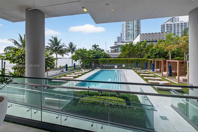$1,699,000 | 3131 Northeast 7th Avenue, Unit 4503, Miami, FL 33137