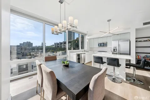 $1,475,000 | 501 Beale Street, Unit 7H, San Francisco, CA 94105