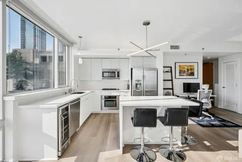 $1,475,000 | 501 Beale Street, Unit 7H, San Francisco, CA 94105
