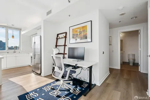 $1,475,000 | 501 Beale Street, Unit 7H, San Francisco, CA 94105