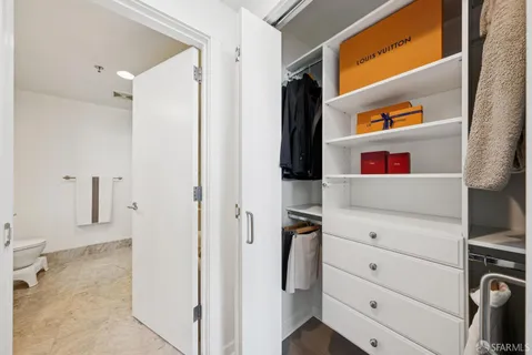 $1,475,000 | 501 Beale Street, Unit 7H, San Francisco, CA 94105