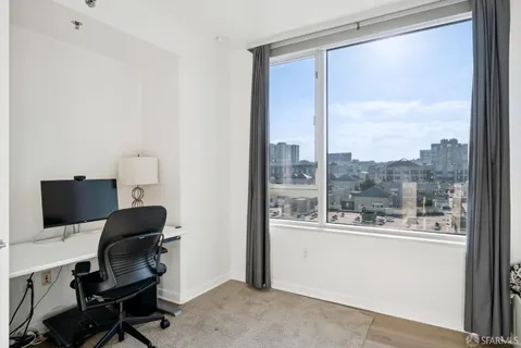 $1,475,000 | 501 Beale Street, Unit 7H, San Francisco, CA 94105