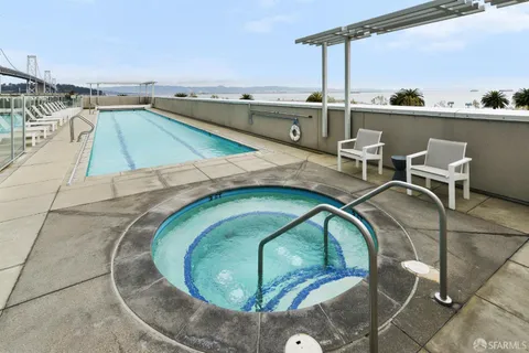 $1,475,000 | 501 Beale Street, Unit 7H, San Francisco, CA 94105