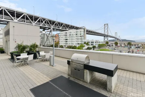 $1,475,000 | 501 Beale Street, Unit 7H, San Francisco, CA 94105