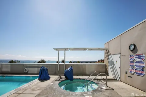 $1,475,000 | 501 Beale Street, Unit 7H, San Francisco, CA 94105