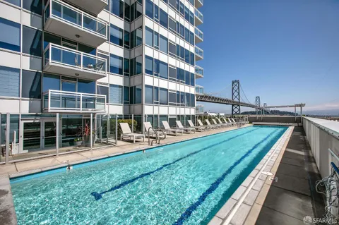$1,475,000 | 501 Beale Street, Unit 7H, San Francisco, CA 94105