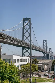 $1,475,000 | 501 Beale Street, Unit 7H, San Francisco, CA 94105