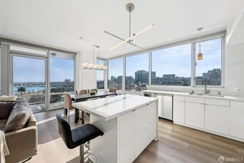 $1,475,000 | 501 Beale Street, Unit 7H, San Francisco, CA 94105