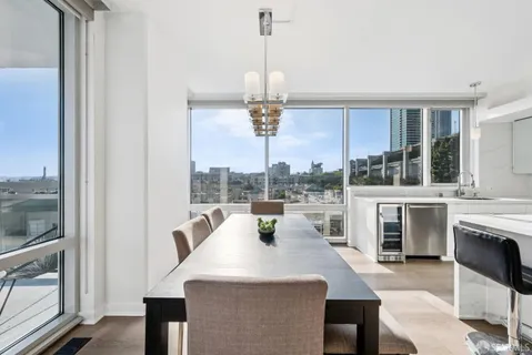 $1,475,000 | 501 Beale Street, Unit 7H, San Francisco, CA 94105