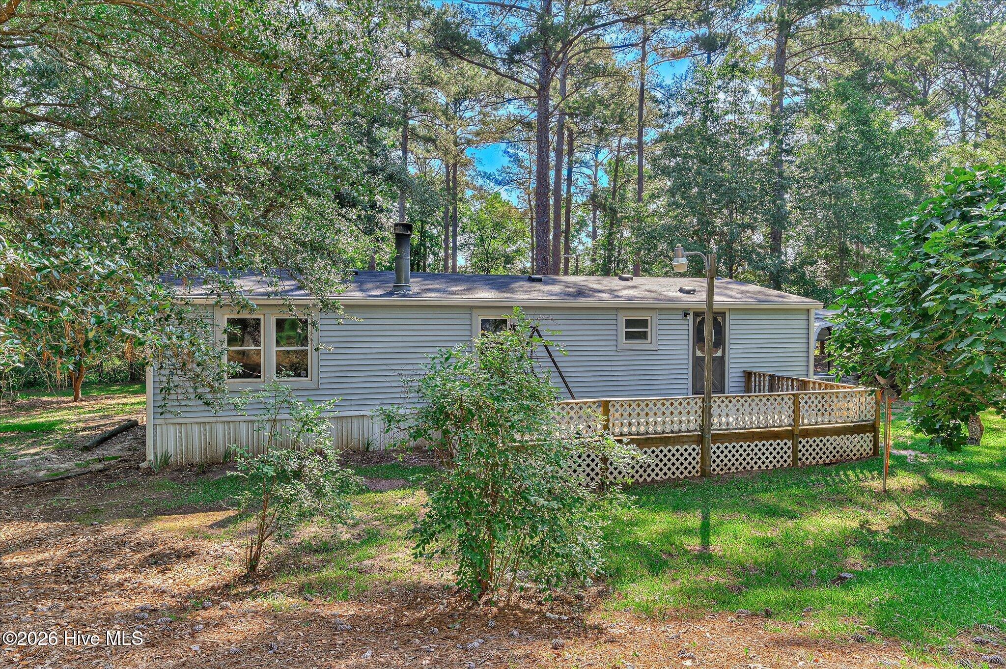 4138 Old Lincolnton Road Appling, GA 30802 - Photo 35 of 37