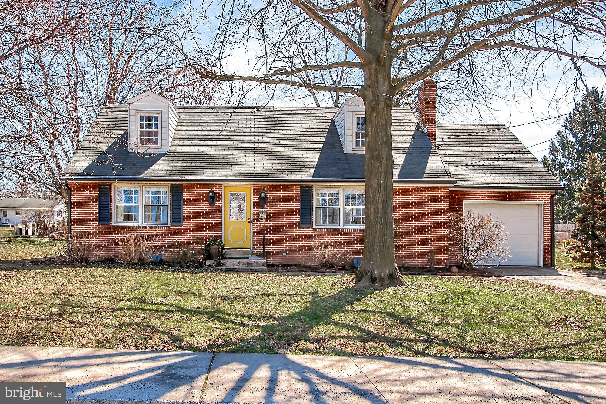 102 Rodes Avenue Gettysburg, PA 17325 - Photo 1 of 25 Gallery Image 1
