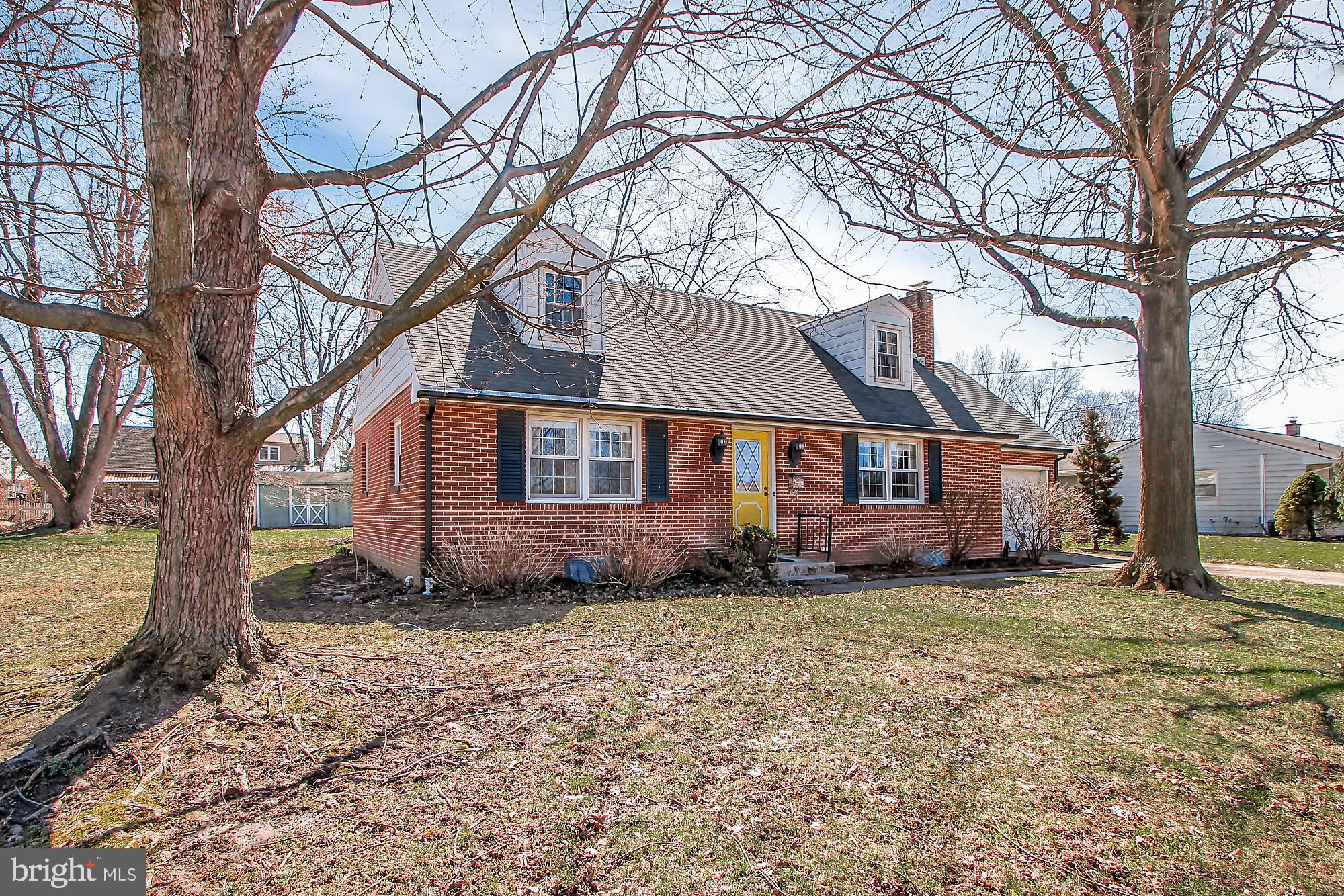 102 Rodes Avenue Gettysburg, PA 17325 - Photo 24 of 25 Gallery Image 24