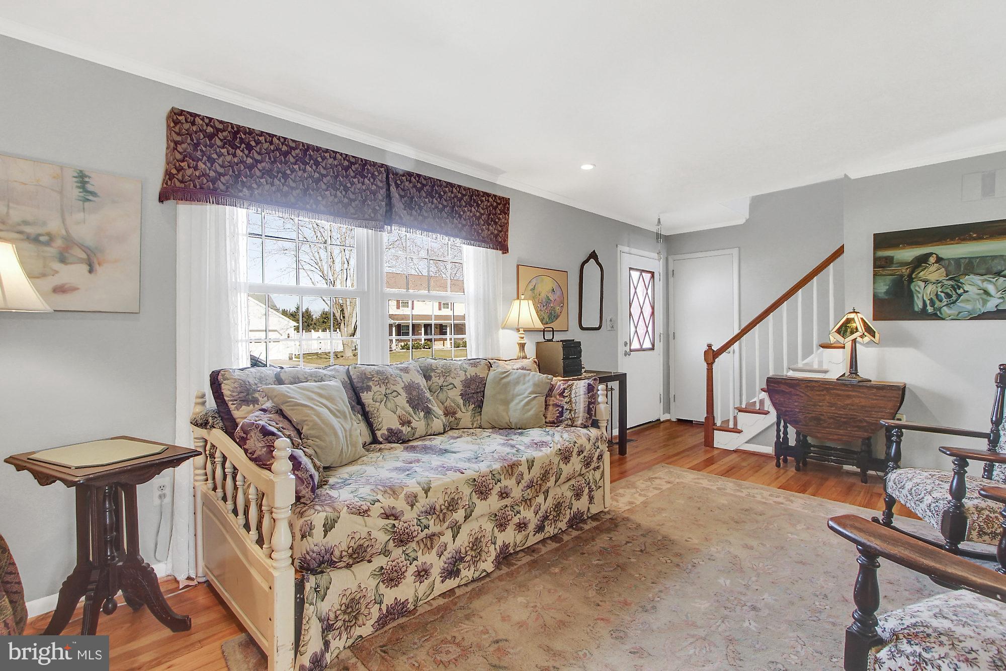 102 Rodes Avenue Gettysburg, PA 17325 - Photo 5 of 25 Gallery Image 5