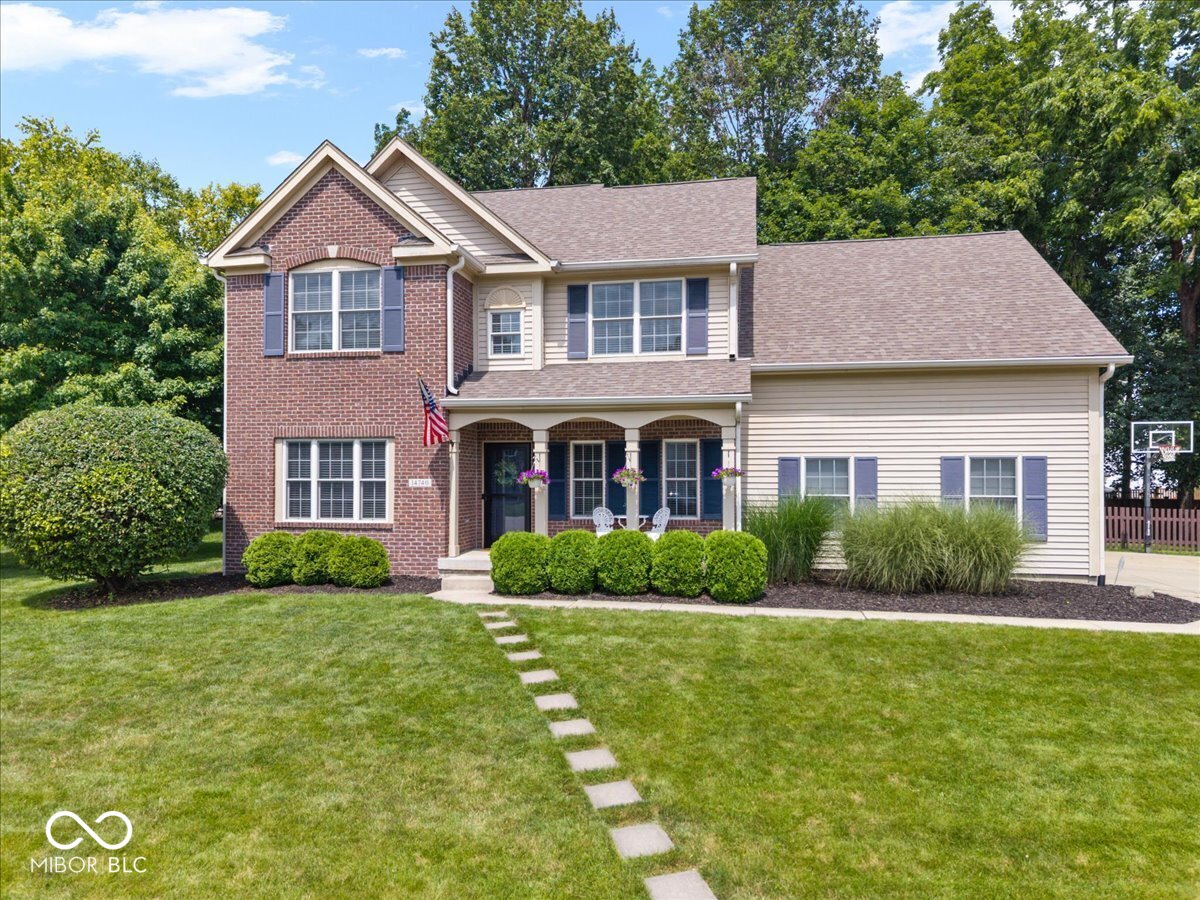 14740 Straley Court Carmel, IN 46033 - Photo 47 of 47