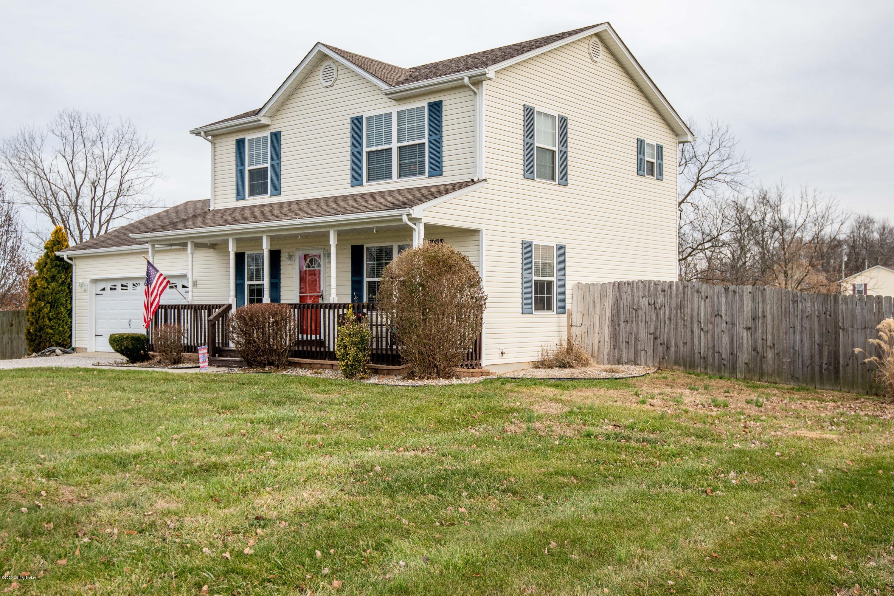 631 Lee Road Vine Grove, KY 40175 - Photo 5 of 46 631 Lee Road-7
