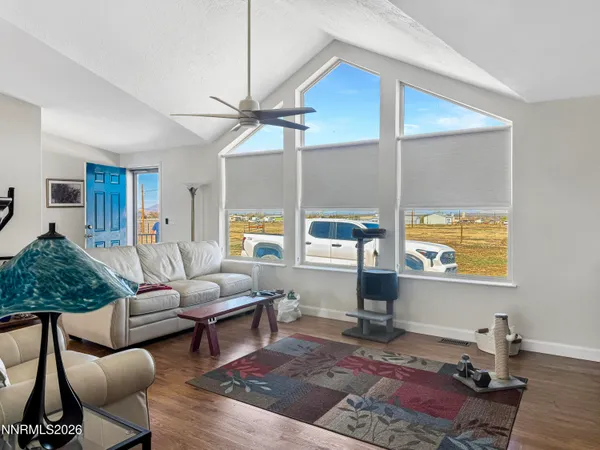 $425,000 | 560 East 6th Street, Golconda, NV 89414